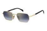 Occhiali da Sole Uomo DAVID BECKHAM DB-1174S RHL 1V size 55