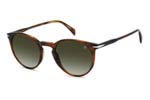 Occhiali da Sole Uomo DAVID BECKHAM DB-1139S EX4 9K size 51
