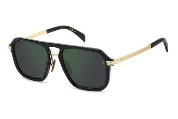 Occhiali DAVID BECKHAM DB 7136S 2M2 MT