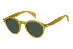 Occhiali da Sole Uomo DAVID BECKHAM DB-1178S 40G QT size 50