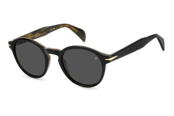 Occhiali DAVID BECKHAM DB 1178S PPO 2K