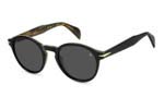 Occhiali da Sole Uomo DAVID BECKHAM DB-1178S PPO 2K size 50