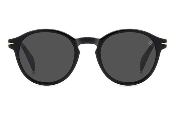 DAVID BECKHAM modello DB 1178S di colore PPO 2K