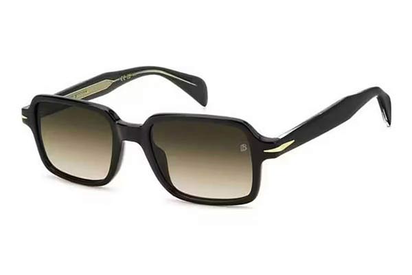Occhiali DAVID BECKHAM DB 1179S 807 N4