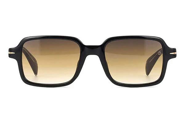 DAVID BECKHAM modello DB 1179S di colore 807 N4