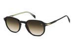 Occhiali da Sole Uomo DAVID BECKHAM DB-1140S 807 N4 size 50