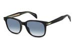 Occhiali da Sole Uomo DAVID BECKHAM DB-1177S 807 08 size 53