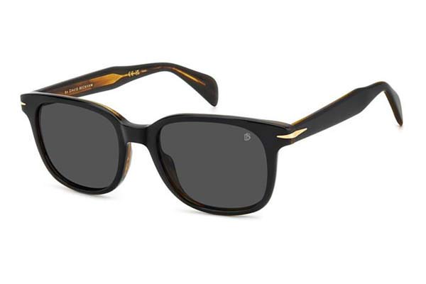 Occhiali DAVID BECKHAM DB 1177S 05K 2K