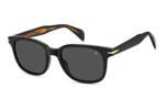 Occhiali da Sole Uomo DAVID BECKHAM DB-1177S 05K 2K size 53