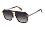 Occhiali da Sole Uomo DAVID BECKHAM DB-7136S 6C5 9O size 56