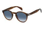 Occhiali da Sole Uomo DAVID BECKHAM DB-1178S WR9 08 size 50