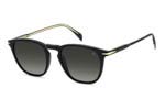 Occhiali da Sole Uomo DAVID BECKHAM DB-1160S 807 LB size 51