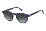 Occhiali da Sole Uomo DAVID BECKHAM DB-1007S FLL NU size 51