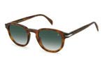 Occhiali da Sole Uomo DAVID BECKHAM DB-1007S 45Z 9K size 51