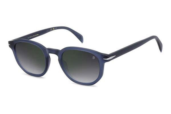 Occhiali DAVID BECKHAM DB 1007S FLL NU