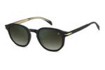 Occhiali da Sole Uomo DAVID BECKHAM DB-1007S 003 CS size 49