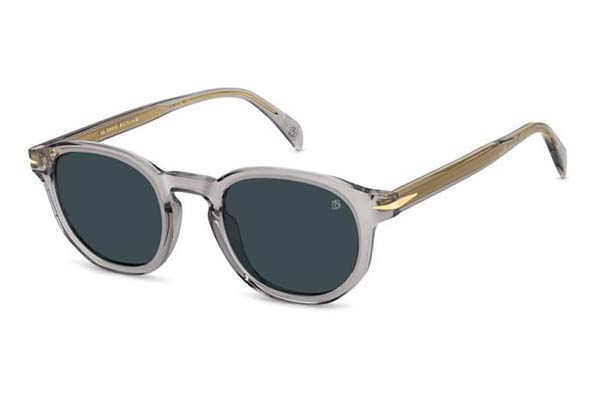 Occhiali DAVID BECKHAM DB 1007S KB7 KU