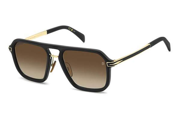 Occhiali DAVID BECKHAM DB 7136S I46 86