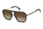 Occhiali da Sole Uomo DAVID BECKHAM DB-7136S I46 86 size 56