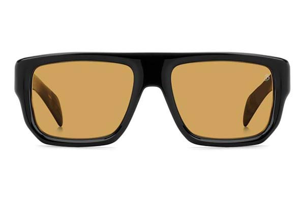 DAVID BECKHAM modello DB 7132S di colore WR7 VS