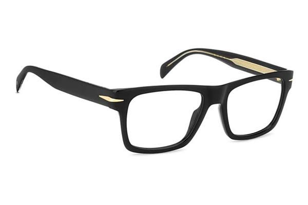david beckham DB 7155 Occhiali da Vista 