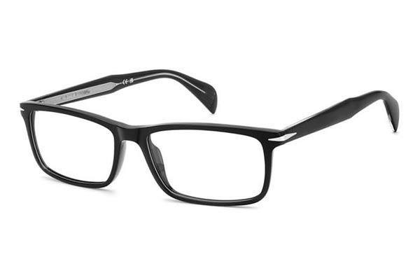 david beckham DB 1207 Occhiali da Vista 