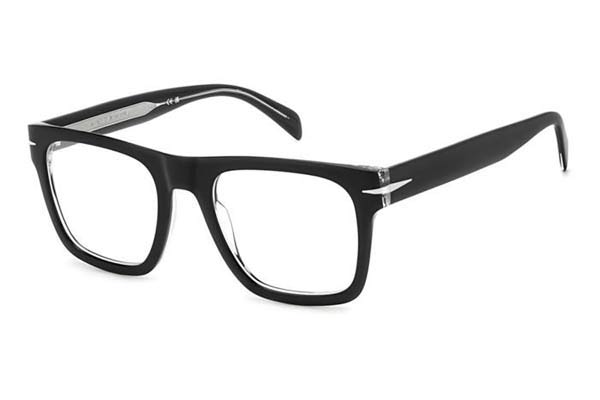 david beckham DB 7020FLAT Occhiali da Vista 