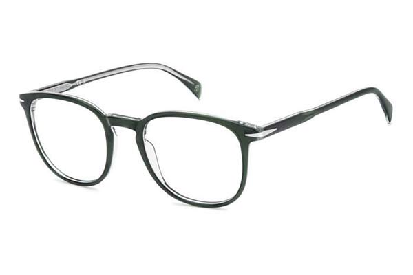david beckham DB 1212 Occhiali da Vista 