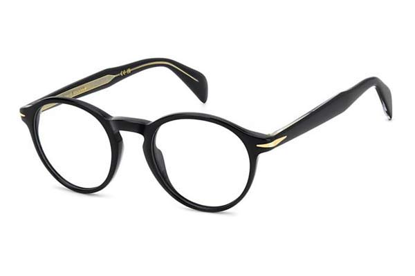 david beckham DB 1185 Occhiali da Vista 