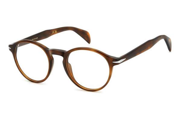 david beckham DB 1185 Occhiali da Vista 