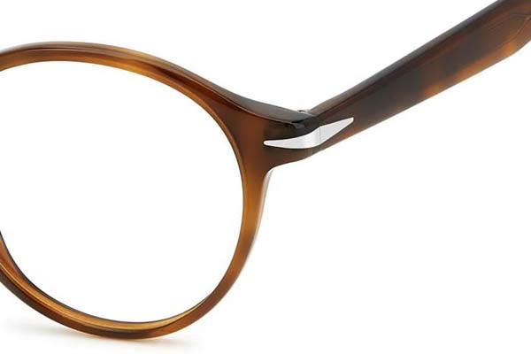 david beckham DB 1185 Occhiali da Vista 