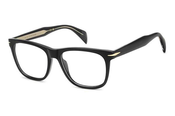 david beckham DB 1208 Occhiali da Vista 