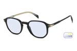 Occhiali da Sole Uomo DAVID BECKHAM DB-1140S 807 QZ size 50