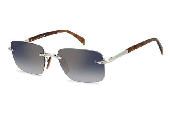 Occhiali DAVID BECKHAM DB 1195S 8JD 1V