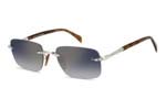 Occhiali da Sole Uomo DAVID BECKHAM DB-1195S 8JD 1V size 57