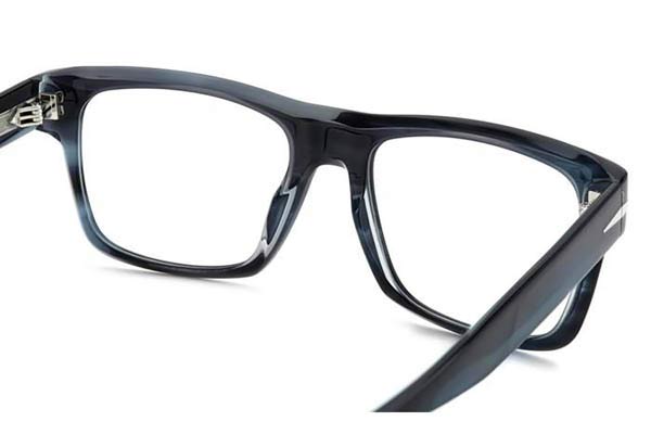 david beckham DB 7155 Occhiali da Vista 