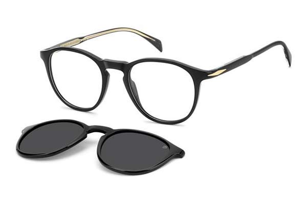 david beckham DB 1018C Occhiali da Vista 