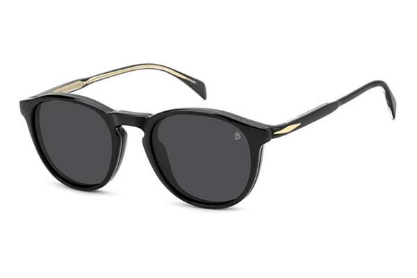 david beckham DB 1018C Occhiali da Vista 