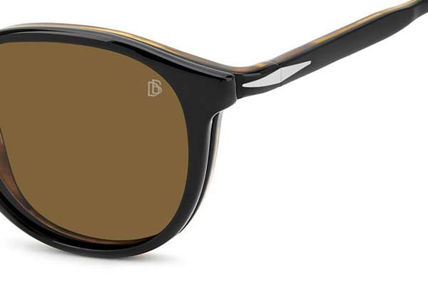 david beckham DB 1018C Occhiali da Vista 