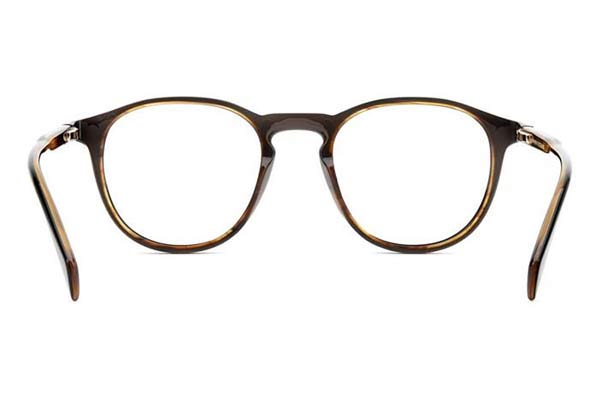 david beckham DB 1018C Occhiali da Vista 