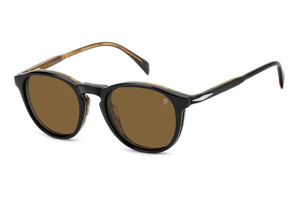 david beckham DB 1018C Occhiali da Vista 