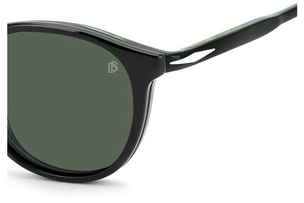david beckham DB 1018C Occhiali da Vista 