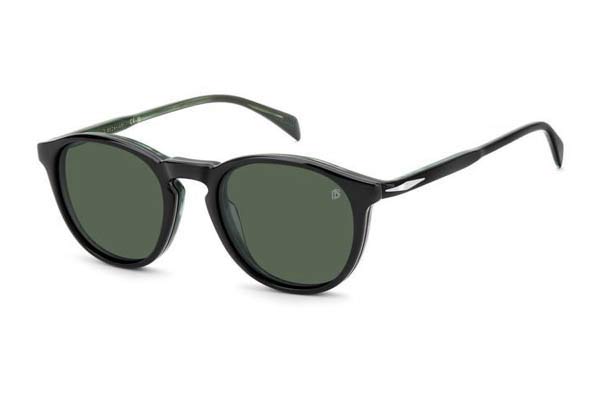 david beckham DB 1018C Occhiali da Vista 