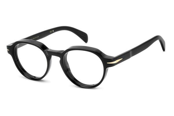 david beckham DB 7153 Occhiali da Vista 