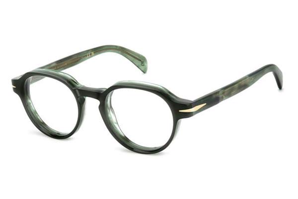 david beckham DB 7153 Occhiali da Vista 