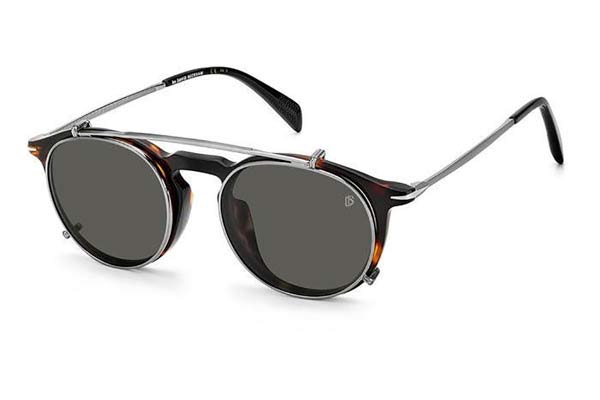 david beckham DB 1003GCS Occhiali da Vista 