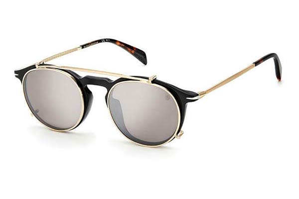 david beckham DB 1003GCS Occhiali da Vista 