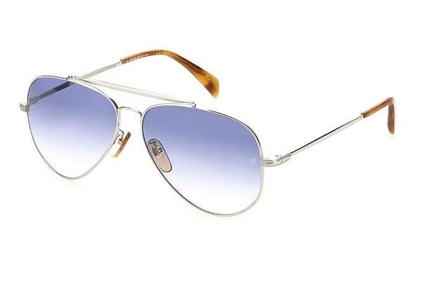 Occhiali DAVID BECKHAM DB 1004S 010 08