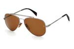Occhiali da Sole Uomo DAVID BECKHAM DB-1004S 6LB 70 size 62