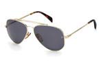 Occhiali da Sole Uomo DAVID BECKHAM DB-1004S J5G IR size 59